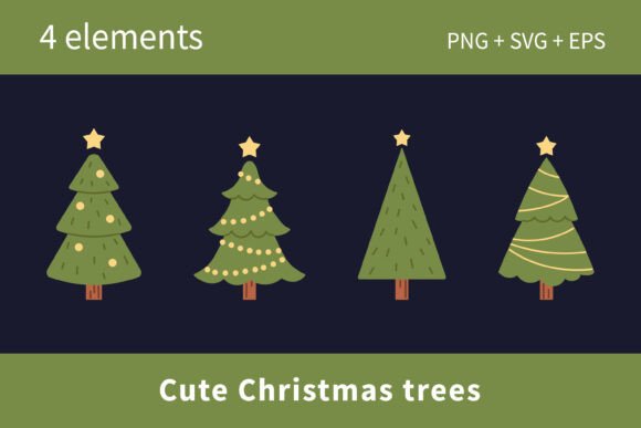 A Designer's Review of the Festive Green Christmas Tree Embroidery Set