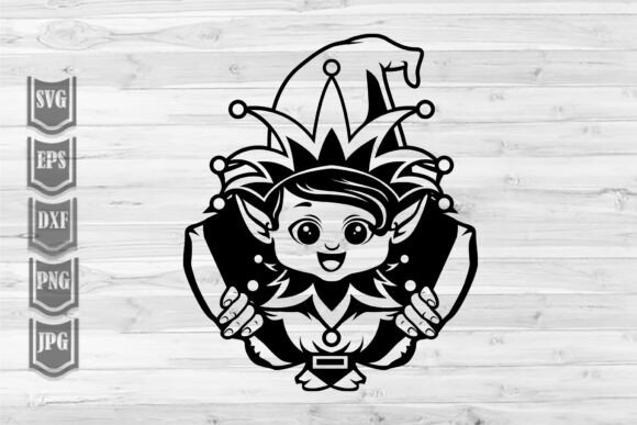 Christmas Alien Graphics: A Designer's Brand Review