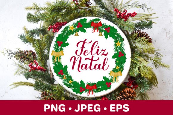 Feliz Natal Sublimation: A Designer's Practical Review