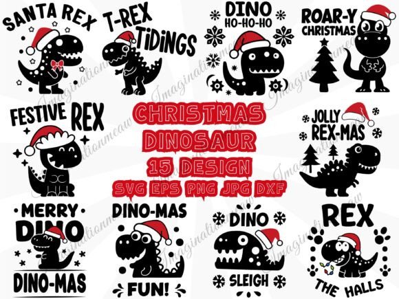 Why This Dinosaur Graphic is a Branding Powerhouse
